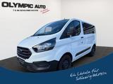 Ford Transit Custom 2.0 TDCi 9 Sitzer AHK DAB - Ford Transit Gebrauchtwagen in Kiel