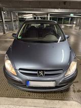 Peugeot 307 1.6 HDI Diesel 3. Hand - Peugeot 307 in Solingen