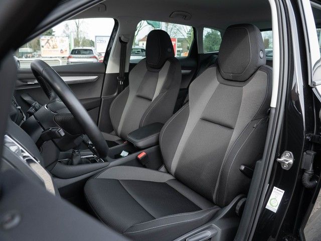 Karoq 1.5 TSI Tour NAVI+VARIO+LED