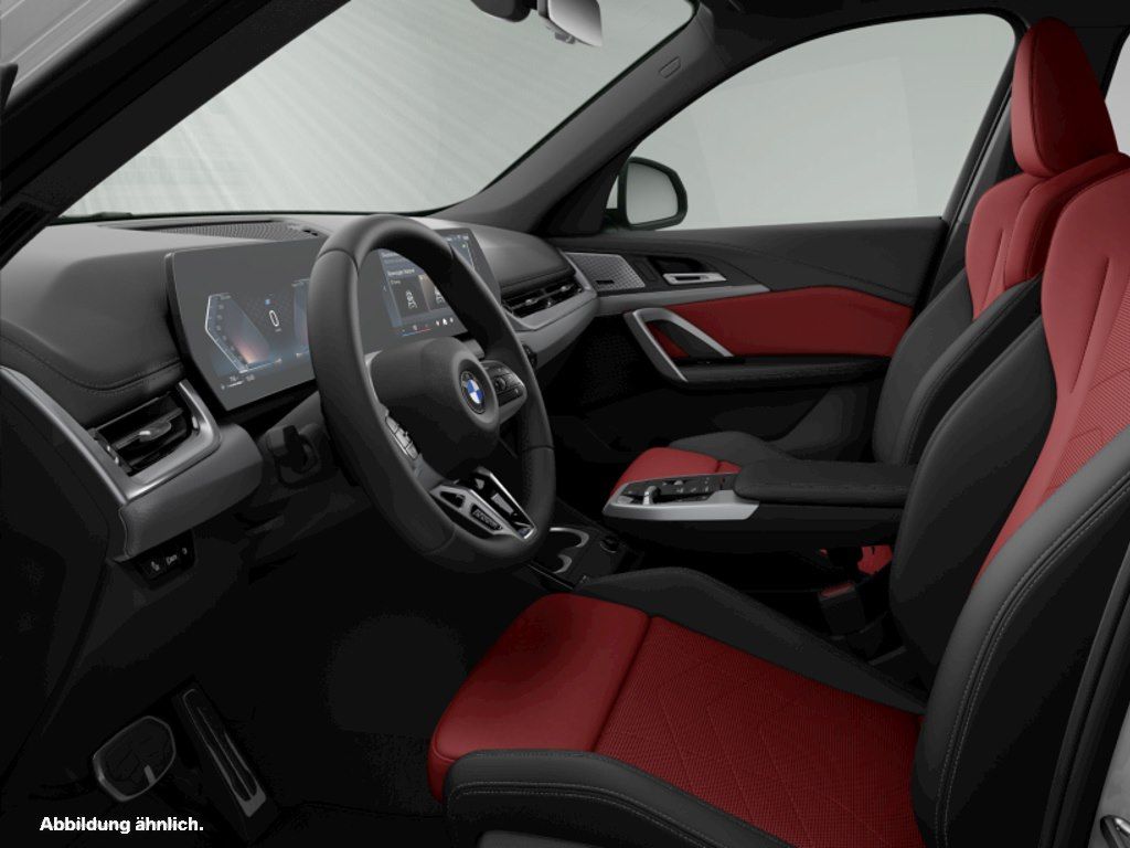 BMW X1 sDrive20d M Sport|Angängerk.|DA+|H/K foto 3