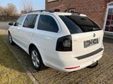 Skoda Octavia Combi Best of*Rückfahrkamera/AHK/TÜV NEU - Skoda Octavia: Combi