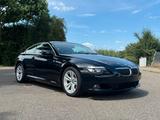 BMW 650CI / Niedrige Laufleistung / Wireless Carplay - gebrauchte BMW 6er Reihe aus dem Jahr 2008
