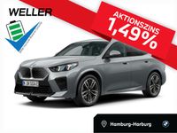 BMW iX2 - Vorschau Bild 1