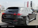 Mercedes-Benz E 53 AMG T Hybrid 4M+ 20" V-max Fahr-Assi AHK - Mercedes-Benz E 53 AMG Kombi Gebrauchtwagen