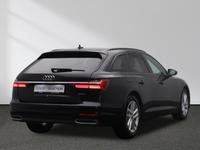 Audi A6 Avant 50 TDI quattro MMI LED B&O