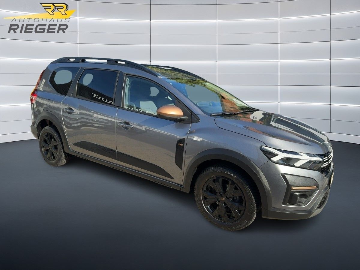Fahrzeugabbildung Dacia Jogger Extreme TCe 110