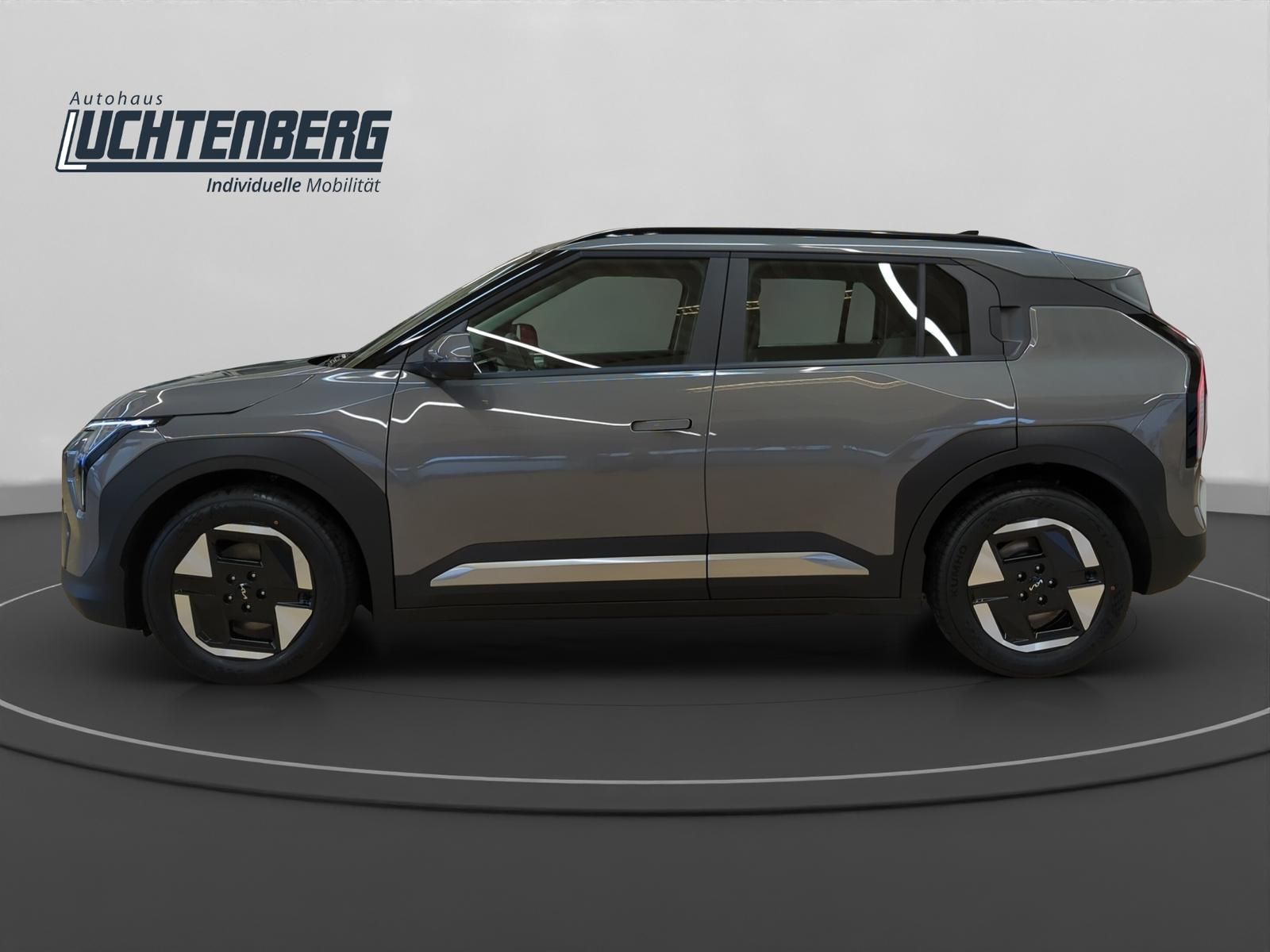 Kia EV3 EARTH 58.3 kWh WINTER-PAKET NAVI+KAMERA+SITZ imagem 3