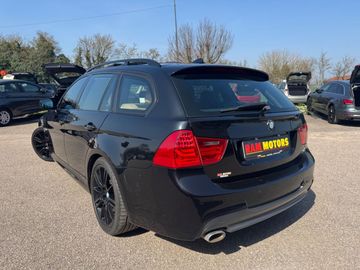 BMW 320 - 5
