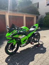 Kawasaki Ninja 500 SE - Offers