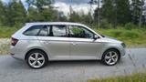 Skoda Fabia 1.0l TSI 81kW CLEVER Combi - Skoda Fabia mit Anhängerkupplung Combi