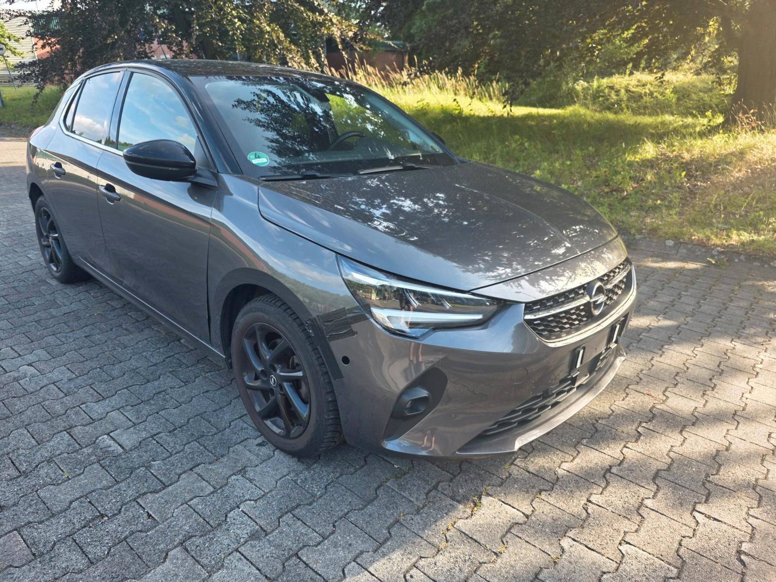 Opel Corsa 1.2 Direct Injection Turbo 74kW Elegance