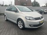 Volkswagen Golf Plus 1.4 TSI Match Shzg PDC Leder - Volkswagen Golf Plus in Bielefeld