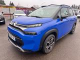 Citroën C3 Aircross 2021/11 Benzin 130ps Automatik - Citroën: Aircross