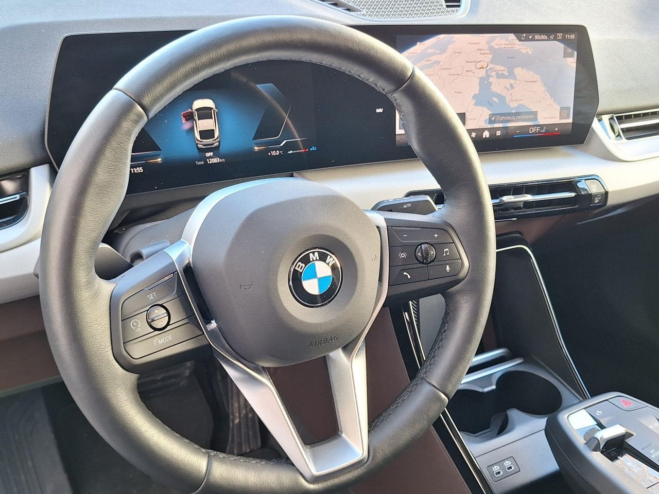 BMW X2 - Bild 13