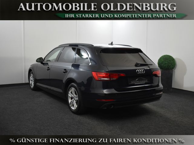 Audi A4 2.0 TDI ultra *Pano*Leder*Kam*BiXenon*Memory*