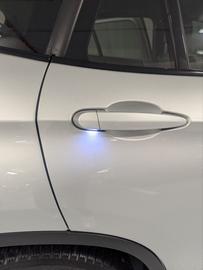 2009 BMW X1 照片 10