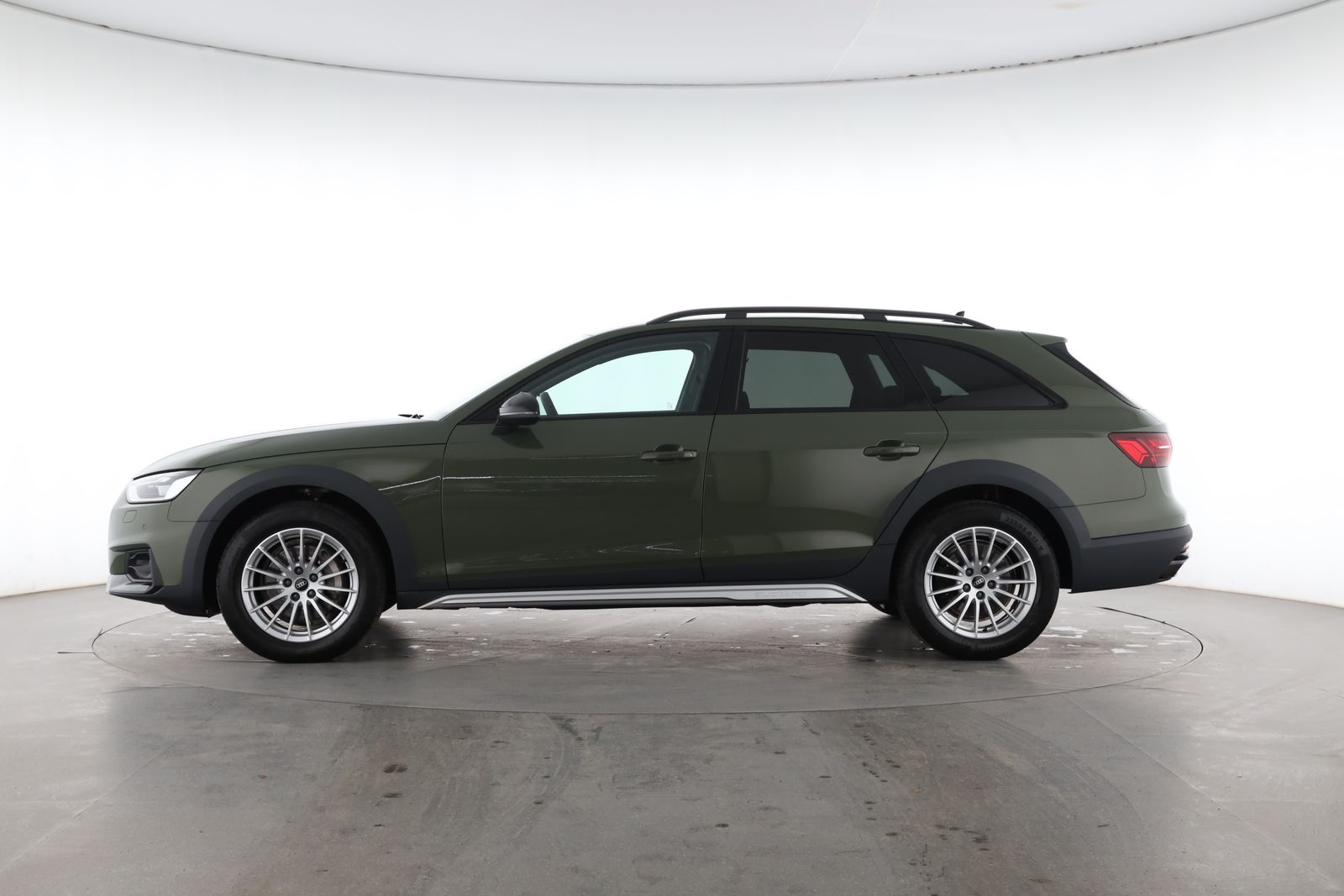 Audi A4 Allroad - Bild 5