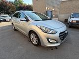 Hyundai i30  Blue Passion - Hyundai i30 Passion mit Diesel-Antrieb