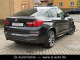 BMW X4 xDrive 20 d Aut. M-Paket Navi Kamera - BMW: M Paket