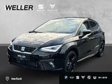 Seat Ibiza FR Black Edition 1.0 TSI 85 kW (116 PS)