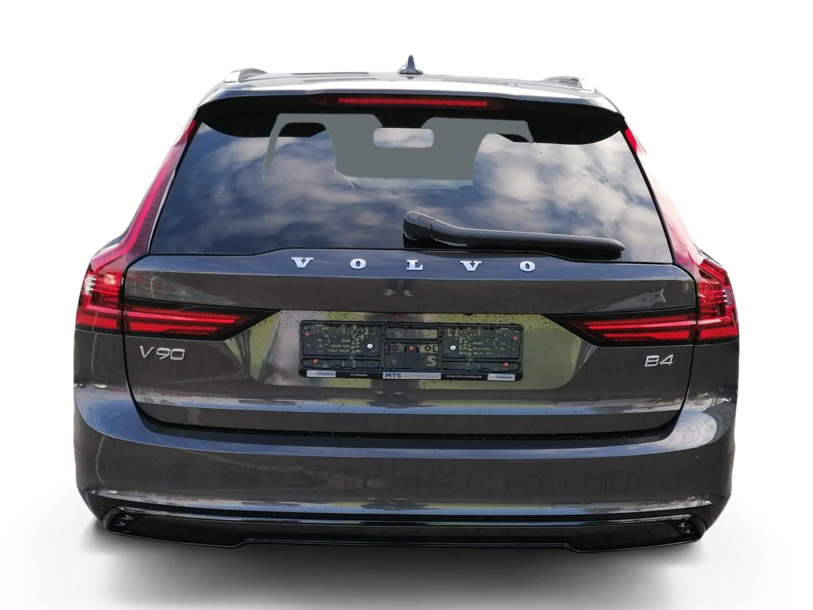 Volvo V90 - Bild 6