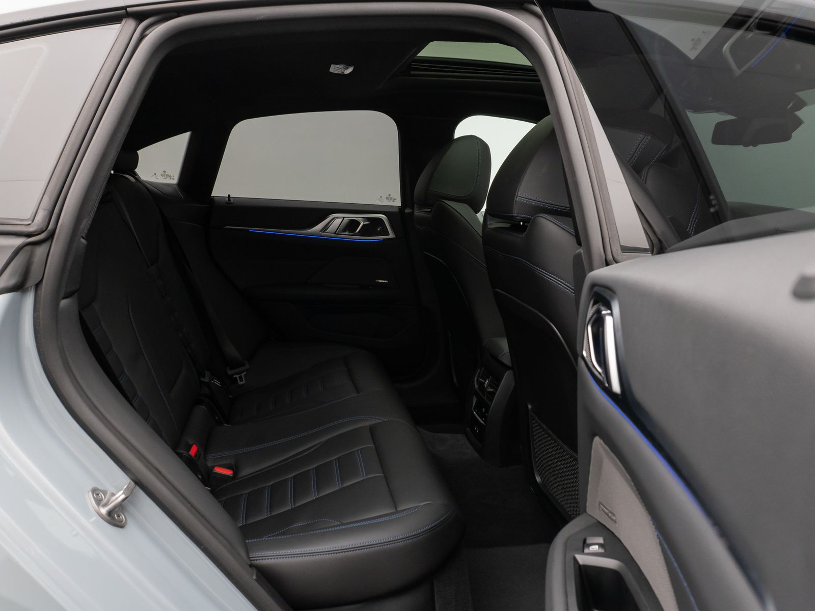 Fahrzeugabbildung BMW 430i Gran Coupé M Sport GSD Laser 360° HUD H/K