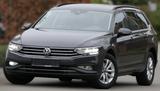 Volkswagen PASSAT+BUSINESS+STANDHZG+NAV+360+AHK+ACC+VZE+APP - Volkswagen Passat Variant: 3b