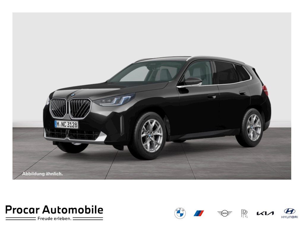 BMW X3 - Bild 1