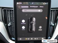 Volvo XC60 - Vorschau Bild 15