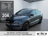 Skoda Karoq Sportline 1.5 TSI Virtual Cockpit SmartLin - Skoda Karoq in Bochum