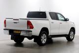 Toyota HiLux 2.4 D-4D-F 150pk E6 4WD 4x4 Double Cab Aut - Offers