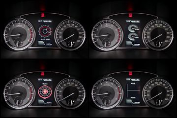 Suzuki Vitara 1.4 Comfort+ 4x4*Pano,ACC,AHK,LED,Kamera*