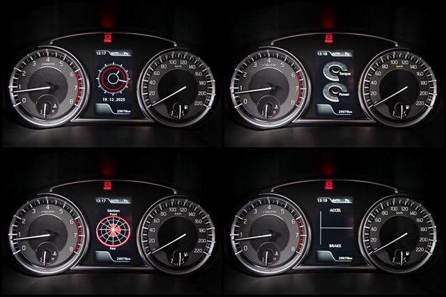 Suzuki Vitara 1.4 Comfort+ 4x4*Pano,ACC,AHK,LED,Kamera*