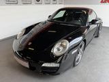 Porsche 911 997.2 Carrera S *Schalter*Porsche Scheckheft - Porsche aus 2010: 911 Carrera
