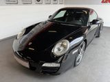 Porsche 911 997.2 Carrera S *Schalter*Porsche Scheckheft - Porsche aus 2010: 911 Carrera