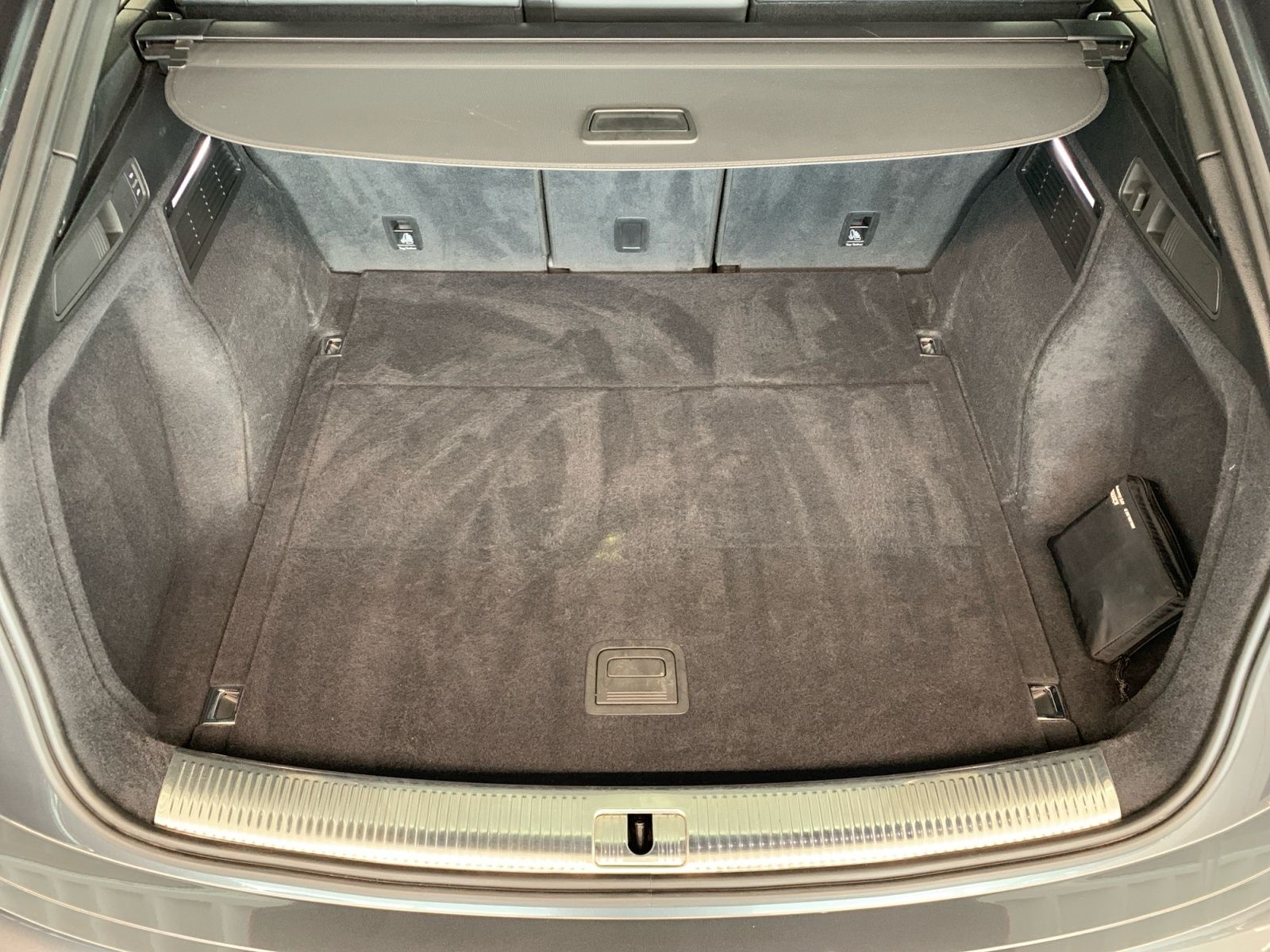 Audi Q5 - Bild 9