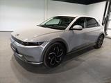 Hyundai IONIQ 5 58 kWh Dynamiq LED|Navi|Wä-Pu|ACC|CAM - Hyundai IONIQ 5: Limousine
