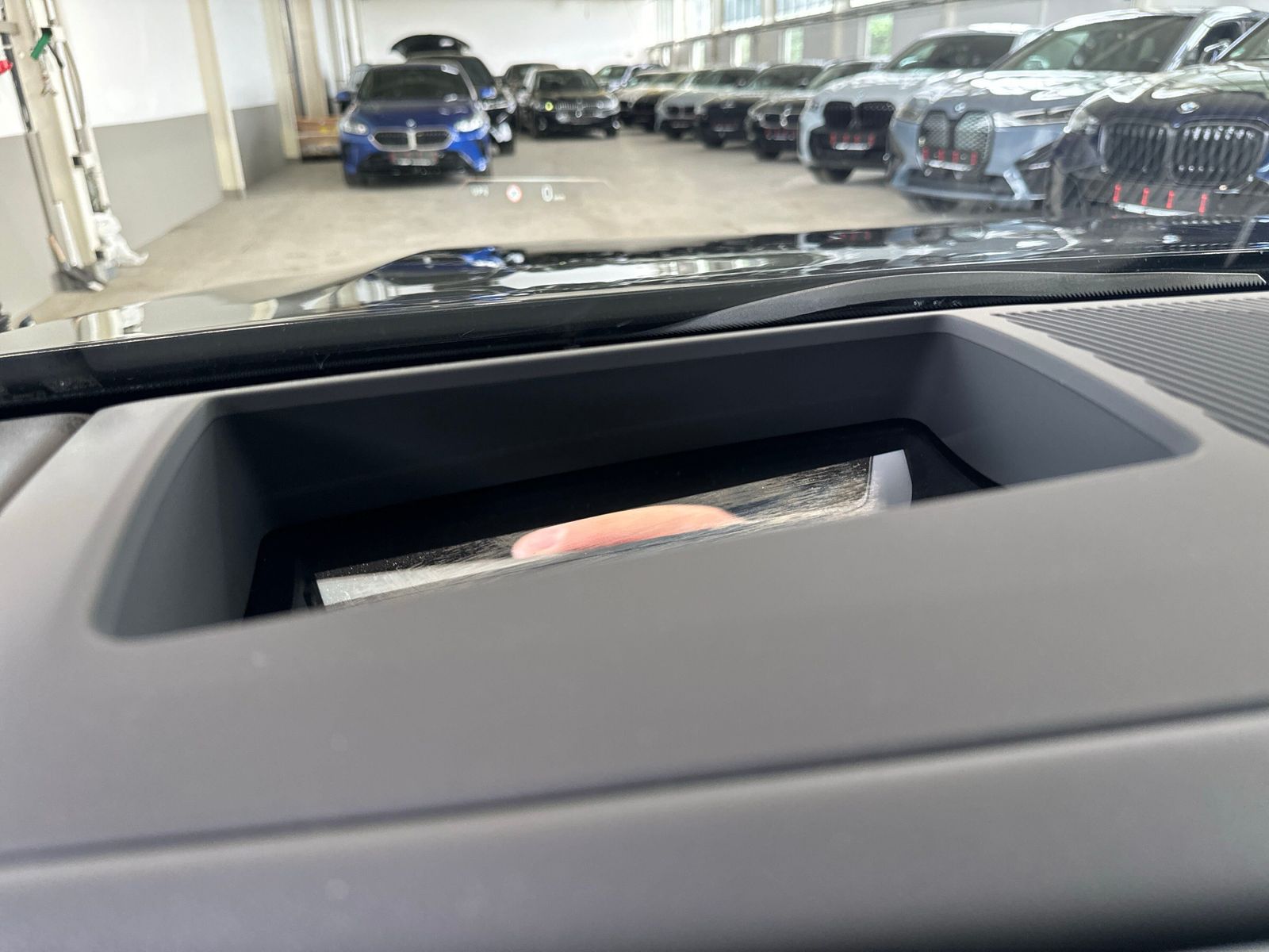 BMW 520 - Bild 23