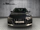 Audi A4 Allroad 40 TDI quattro Leder+Matrix - Audi A4 Allroad aus 2022