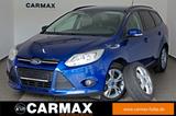 Ford Focus Turnier Sync Edition Navi,SH,PDC,SR+WR - Ford Focus: Sync Edition