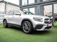 Mercedes-Benz GLB 250 4Matic AMG Line PANO|AHK|LED|KEYLESS|KAM