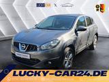 Nissan Qashqai 1.6 DIESEL/KLIMAAUTOMATIK/4x4 TEKNA 9... - Nissan Qashqai Gebrauchtwagen in Bonn