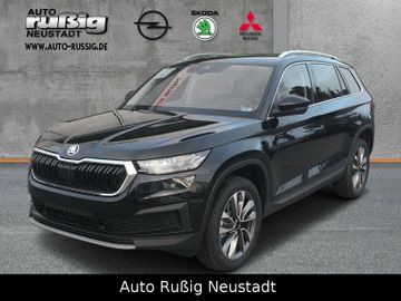 SKODA Kodiaq 1.5l TSI ACT DSG Tour
