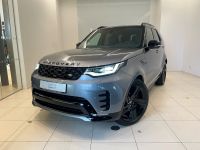 Land Rover Discovery - Vorschau Bild 13