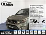 Suzuki Vitara S 4x4 Navi LED-Schein.Klimaauto.+SHZ Alu+ - graue Suzuki Vitara