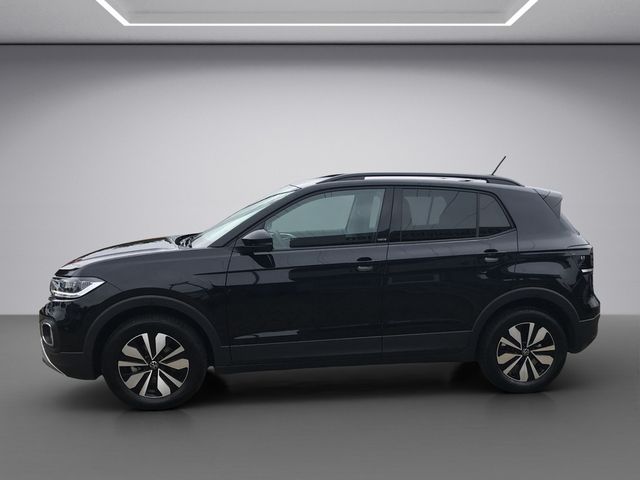 T-Cross 1.5TSI DSG Move