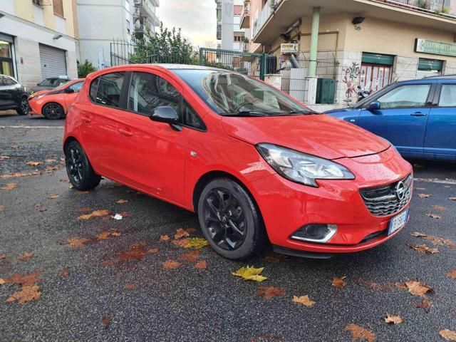 Opel OPEL Corsa 1.4 90CV GPL Tech 5 porte b-Color