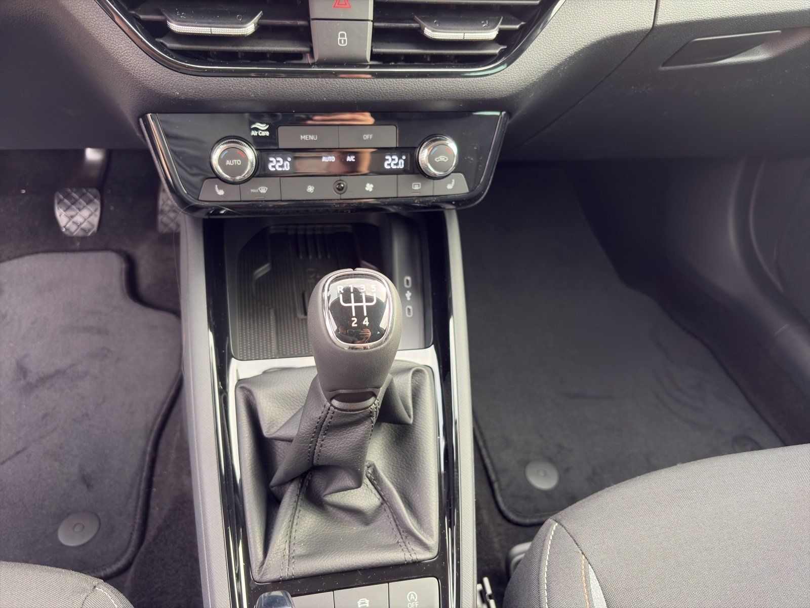 Skoda Kamiq - Bild 12