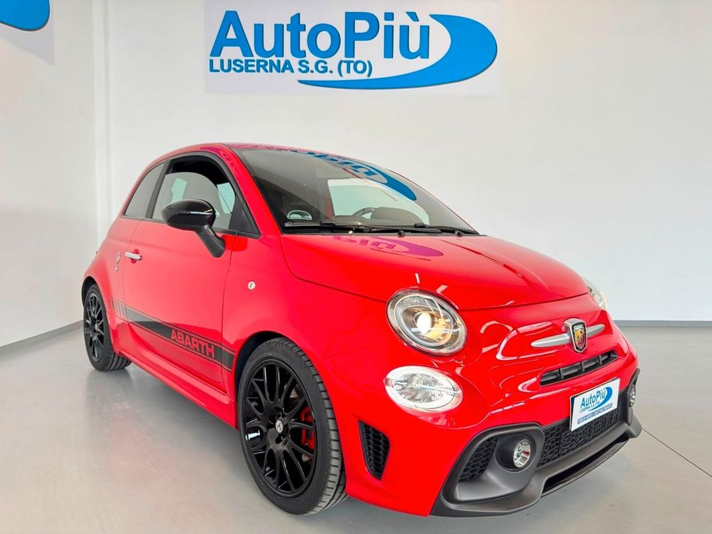 Image of Abarth 595