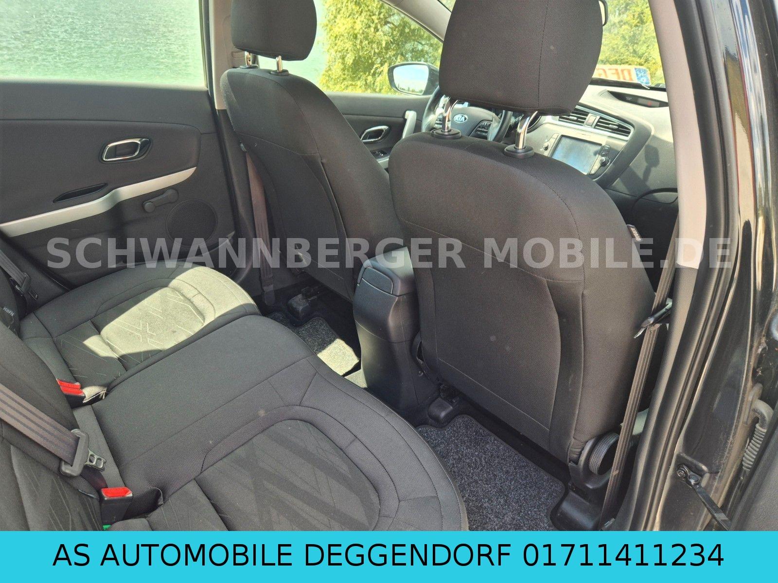 Kia Sportswagon 1.0 T-GDI GT Line